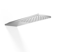 ROCIADOR DUCHA MURAL TRES